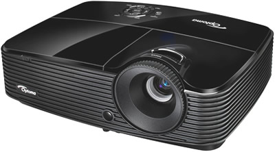 viewsonic projector