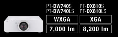 pt dw740