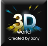 Sony 3D Projector