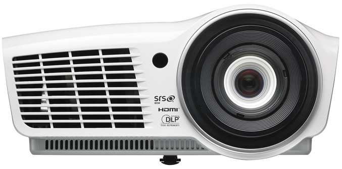 inexpensive hd projector